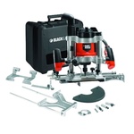 Vrchní frézka 1600W - KW1600EKA