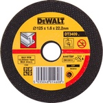 Řezný kotouč na kov - DT3409