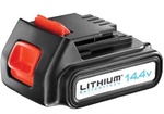 Akumulátor 14,4V/1,3Ah - Li-ion - BL1314