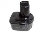 Akumulátor 12V/1,2Ah - NiCd - 419165-02