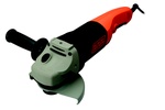 Elektrická úhlová bruska 1200W, 125 mm - KG1202KD