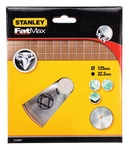 Diamantový kotouč na obklady Stanley FATMAX pro úhlové brusky - STA38007