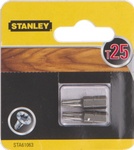 Šroubovací bity Torx 25 mm - STA61063