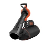 Zahradní vysavač 3000W - GW3031BP