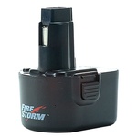 Akumulátor 12V/1,5Ah - NiCd - A9275