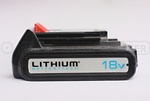 Akumulátor 18V/1,5Ah - Li-Ion - BL1518
