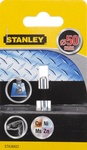 Hrnkový ocelový vlnitý kartáč do vrtačky - STA36022