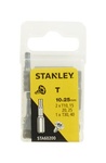 Šroubovací bity Torx 25 mm - STA60200