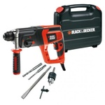 Kombinované pneumatické kladivo 800W/2,2J - KD985KA