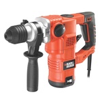 Kombinované pneumatické kladivo 1250W/3,5J - KD1250K