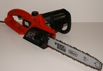 Řetězová pila 1800W - 35 cm - CS1835