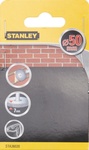 Okružní ocelový vlnitý kartáč do vrtačky - STA36020
