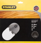 Pilový kotouč TCT/HM - velké zuby - STA13140