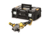 AKČNÍ NABÍDKA - AKU úhlová bruska 54V - 125mm - DCG414NT- bez aku a nabíječky 