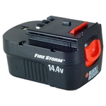 Akumulátor 14,4 V - 1,5 Ah - NiCd - 5147159-00 ( A14 )