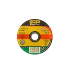 Řezný kotouč na kámen pro úhlové brusky Stanley FATMAX - STA32617