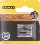 Šroubovací bity Torx 25 mm - STA61066