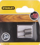 Šroubovací bity Torx 25 mm - STA61060