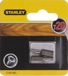 Šroubovací bity Torx 25 mm - STA61062