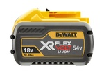 Akumulátor 18V/54V/9,0Ah - XR Flexvolt - DCB547
